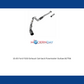 15-20 Ford F150 Exhaust Cat-back Flowmaster Outlaw 817756