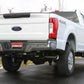 2017-2019 Ford F-250 Super Duty Cat-back Exhaust System Flowmaster Force II 8177