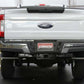 2017-2019 Ford F-250 Super Duty Cat-back Exhaust System Flowmaster Force II 8177