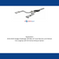 15-19 Dodge Challenger RT Scat Pack Exhaust Cat-back 817760