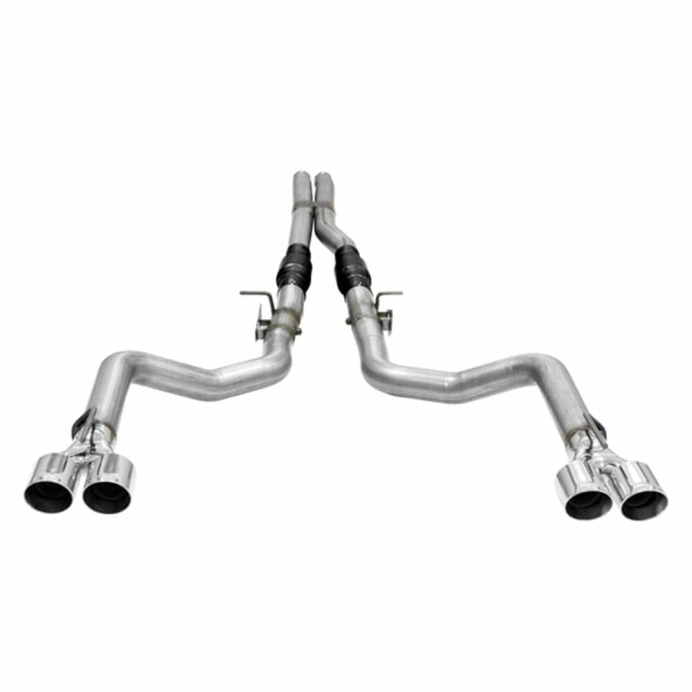 15-19 Dodge Challenger RT Scat Pack Exhaust Cat-back 817760