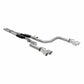 15-19 Dodge Challenger RT Scat Pack Exhaust Cat-back 817760