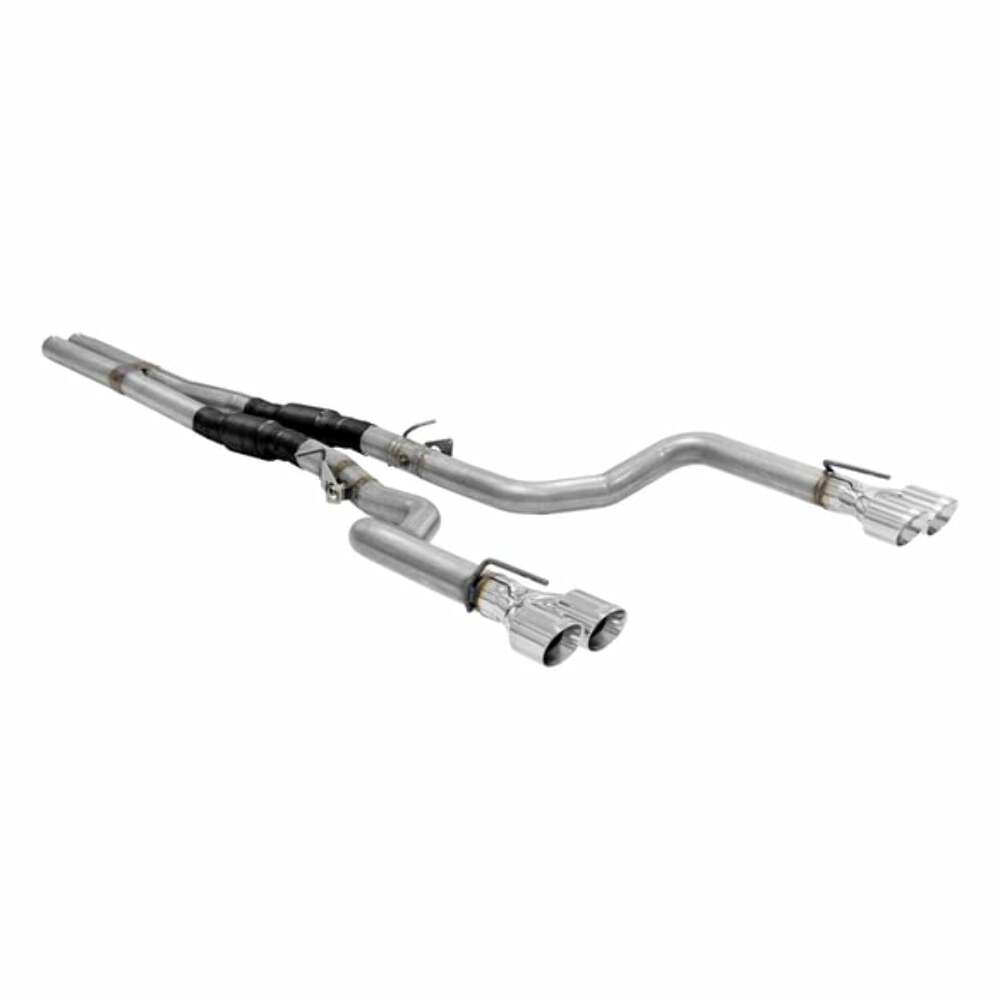 15-19 Dodge Challenger RT Scat Pack Exhaust Cat-back 817760