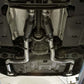 2015-2016 Dodge Charger Cat-back Exhaust System Flowmaster Outlaw 817774