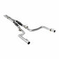 2017-2020 Dodge Charger Flowmaster Cat-back Exhaust System Outlaw 817779