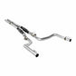 2017-2020 Dodge Charger Flowmaster Cat-back Exhaust System Outlaw 817779
