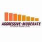 2014-2018 Ford Fiesta Cat-back Exhaust System Flowmaster American Thunder 817784
