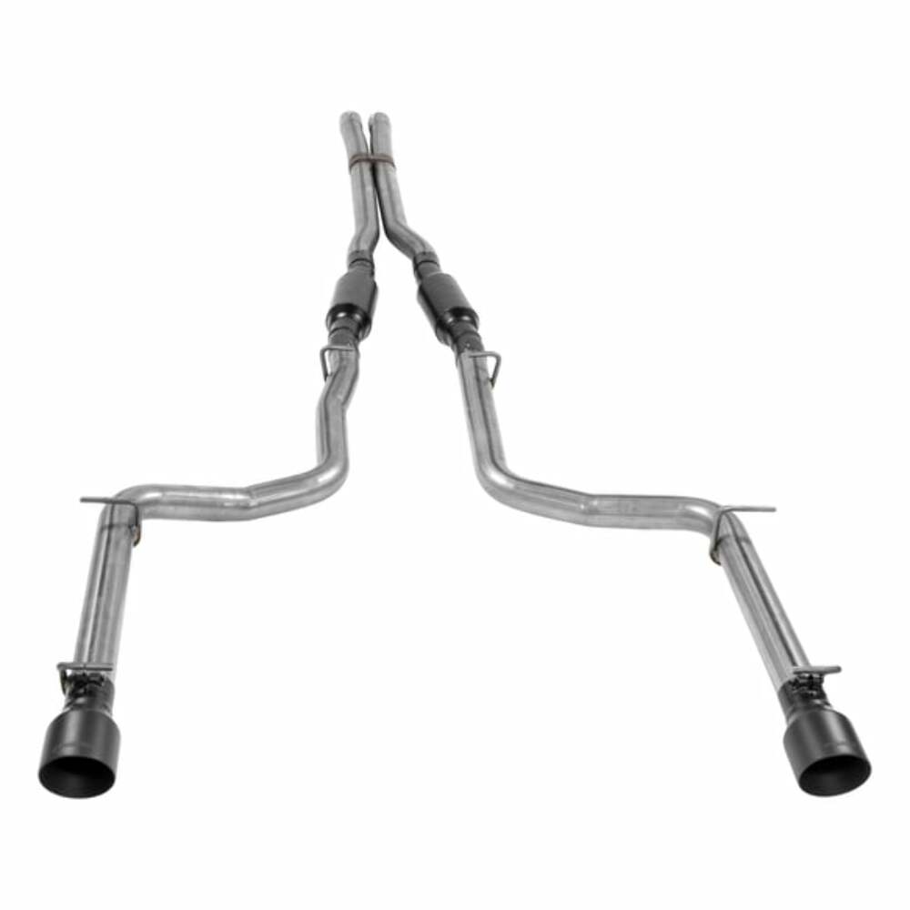 05-10 Dodge Charger RT Cat-back Exhaust System Flowmaster 817788