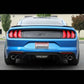 2018-2020 Ford Mustang GT Axle-back Exhaust System Flowmaster American Thunder 817799
