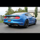 2018-2020 Ford Mustang GT Axle-back Exhaust System Flowmaster American Thunder 817799