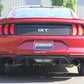 2018-2020 Ford Mustang GT Axle-back Exhaust System Flowmaster Outlaw 817806