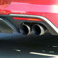 2018-2020 Ford Mustang GT Axle-back Exhaust System Flowmaster Outlaw 817806