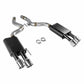 2018-2020 Ford Mustang GT Axle-back Exhaust System Flowmaster American Thunder 817807