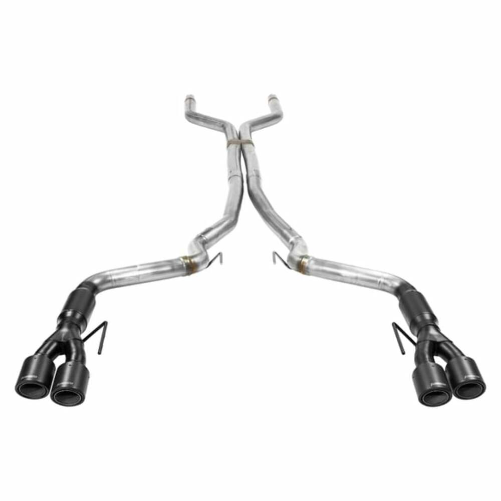 2018-2020 Ford Mustang GT Cat-back Exhaust System Flowmaster Outlaw 817808
