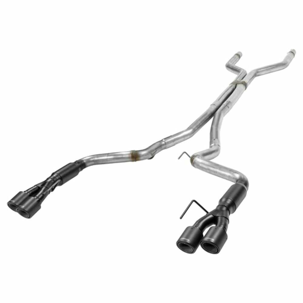 2018-2020 Ford Mustang GT Cat-back Exhaust System Flowmaster Outlaw 817808