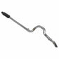 Fits 2024 Jeep Wrangler; Flowmaster Outlaw Cat-back Exhaust System - 817818