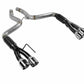2018-2020 Ford Mustang GT Axle-back Exhaust System Flowmaster Outlaw 817821
