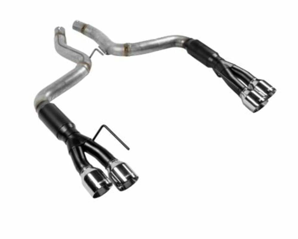 2018-2020 Ford Mustang GT Axle-back Exhaust System Flowmaster Outlaw 817821