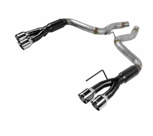 2018-2020 Ford Mustang GT Axle-back Exhaust System Flowmaster Outlaw 817821