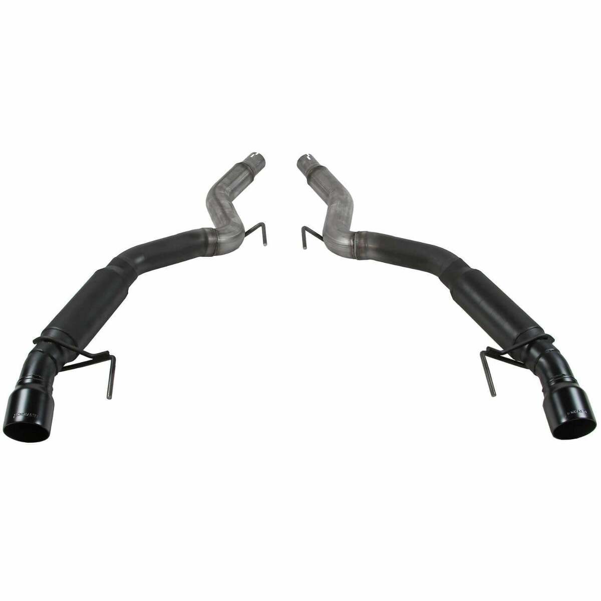 2015-2020 Ford Mustang Axle-back Exhaust System Flowmaster Outlaw 817823