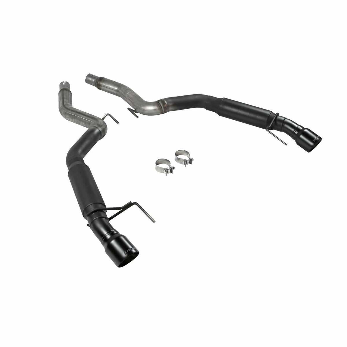 2015-2020 Ford Mustang Axle-back Exhaust System Flowmaster Outlaw 817823