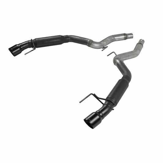 2015-2020 Ford Mustang Axle-back Exhaust System Flowmaster Outlaw 817823