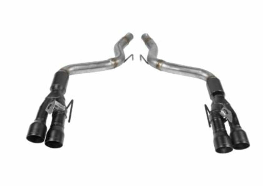 2018-2020 Ford Mustang GT Axle-back Exhaust System Flowmaster Outlaw 817824