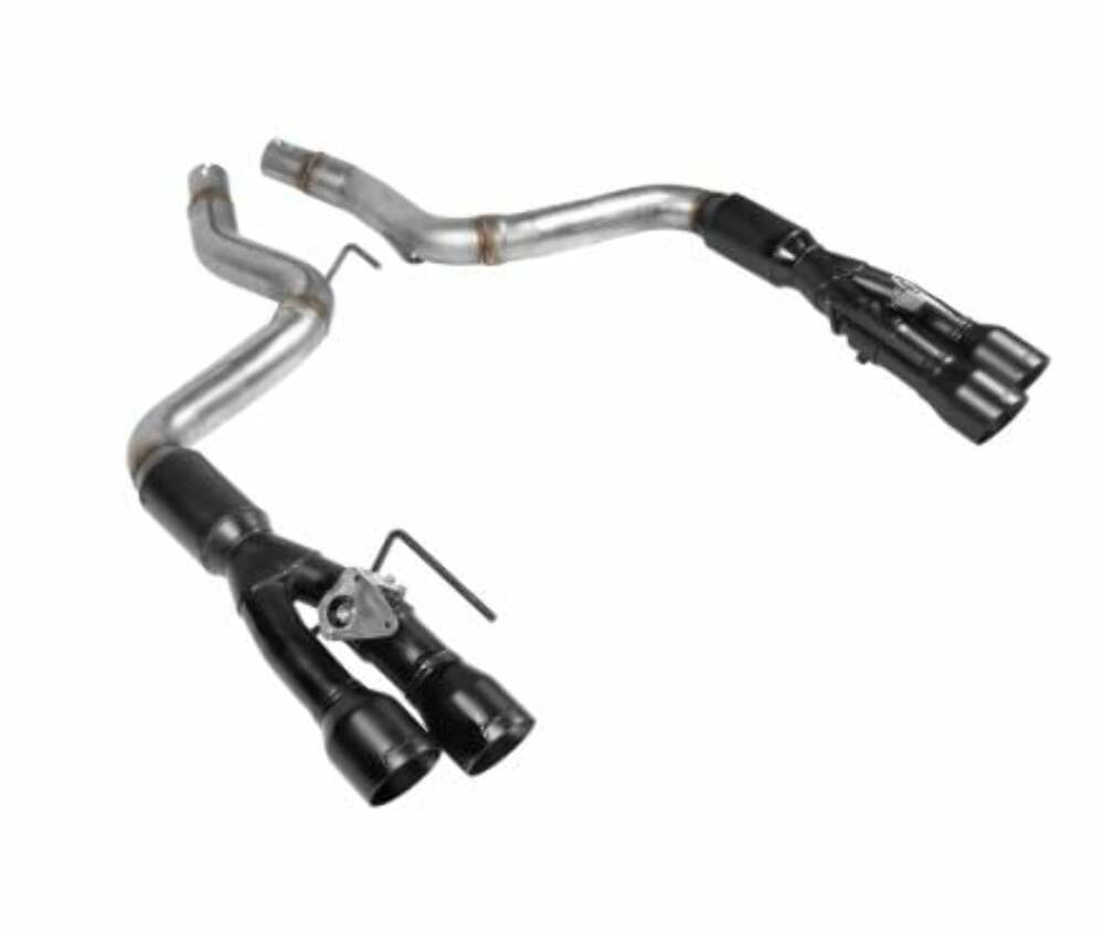 2018-2020 Ford Mustang GT Axle-back Exhaust System Flowmaster Outlaw 817824