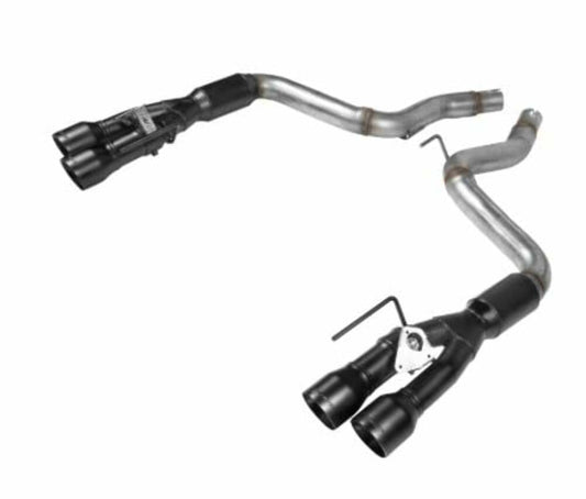 2018-2020 Ford Mustang GT Axle-back Exhaust System Flowmaster Outlaw 817824