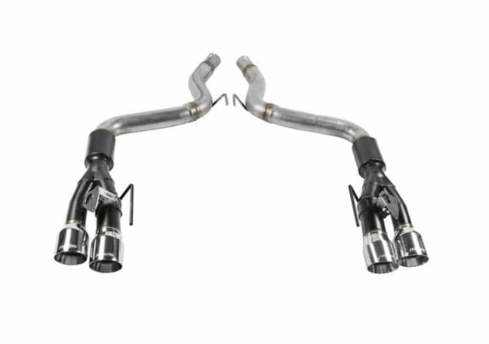 2018-2020 Ford Mustang GT Axle-back Exhaust System Flowmaster Outlaw 817825