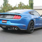 2018-2020 Ford Mustang GT Axle-back Exhaust System Flowmaster Outlaw 817825