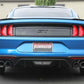 2018-2020 Ford Mustang GT Axle-back Exhaust System Flowmaster Outlaw 817825