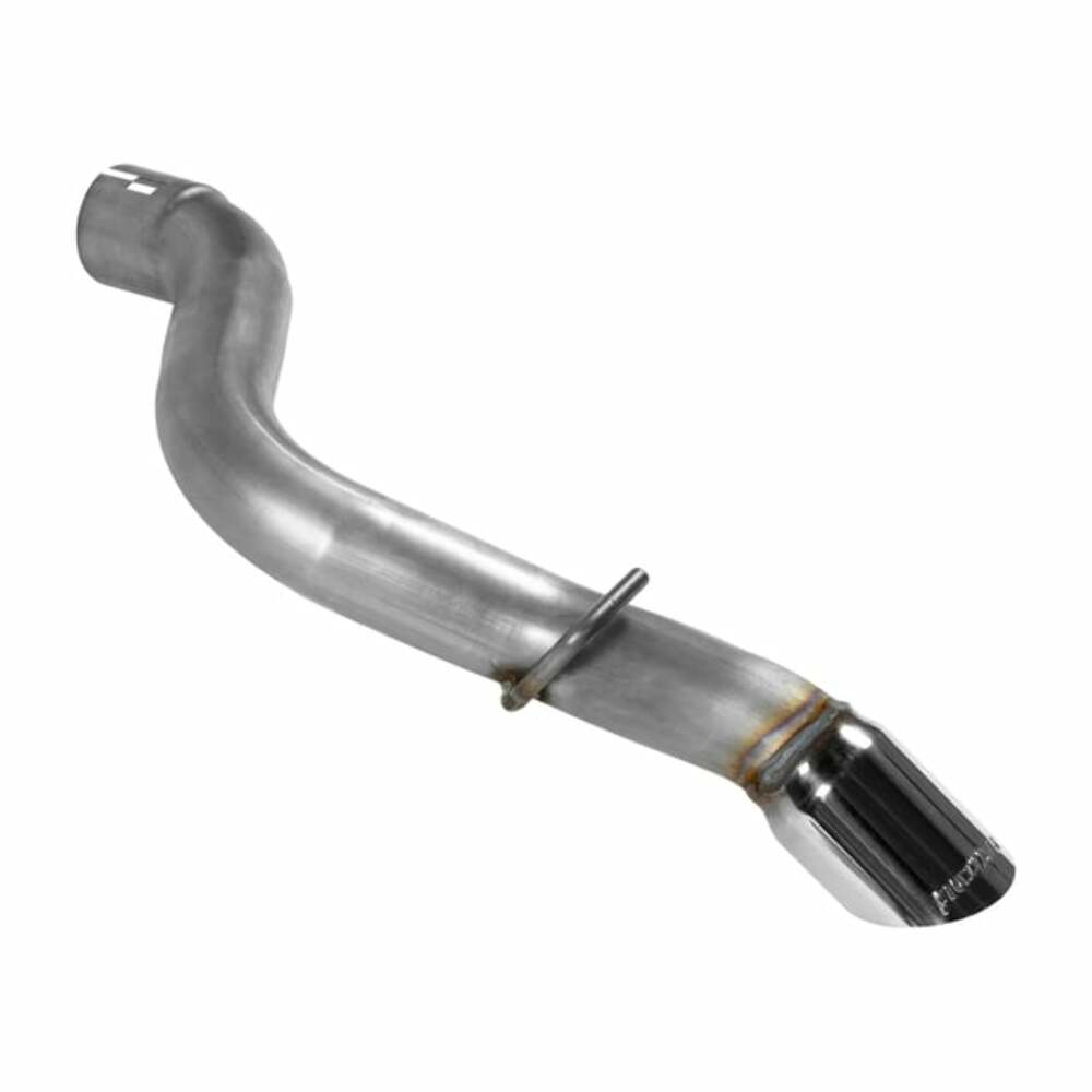 2018-2020 Jeep Wrangler JL Axle-back Exhaust System Flowmaster American Thunder