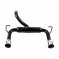 Flowmaster Outlaw Axle-back Exhaust System 817840
