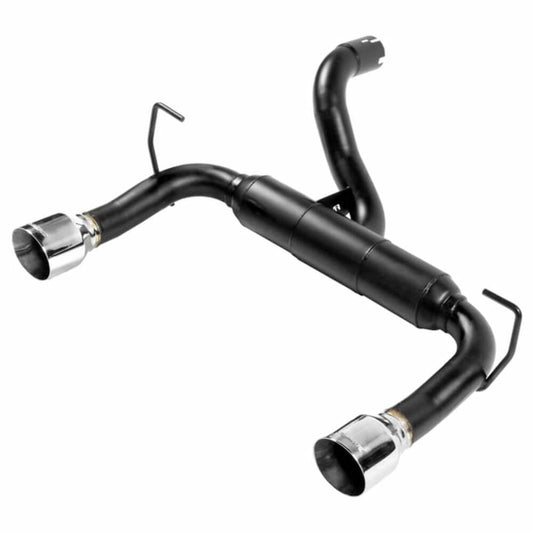 Flowmaster Outlaw Axle-back Exhaust System 817840