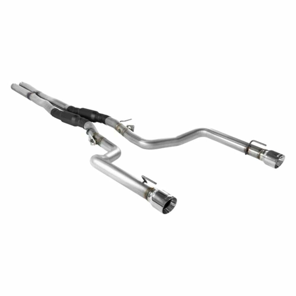 2017-2019 Dodge Charger Cat-back Exhaust System Flowmaster Outlaw 817845