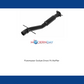 Flowmaster Outlaw Direct Fit Muffler 817846