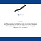 Flowmaster Outlaw Direct Fit Muffler 817846