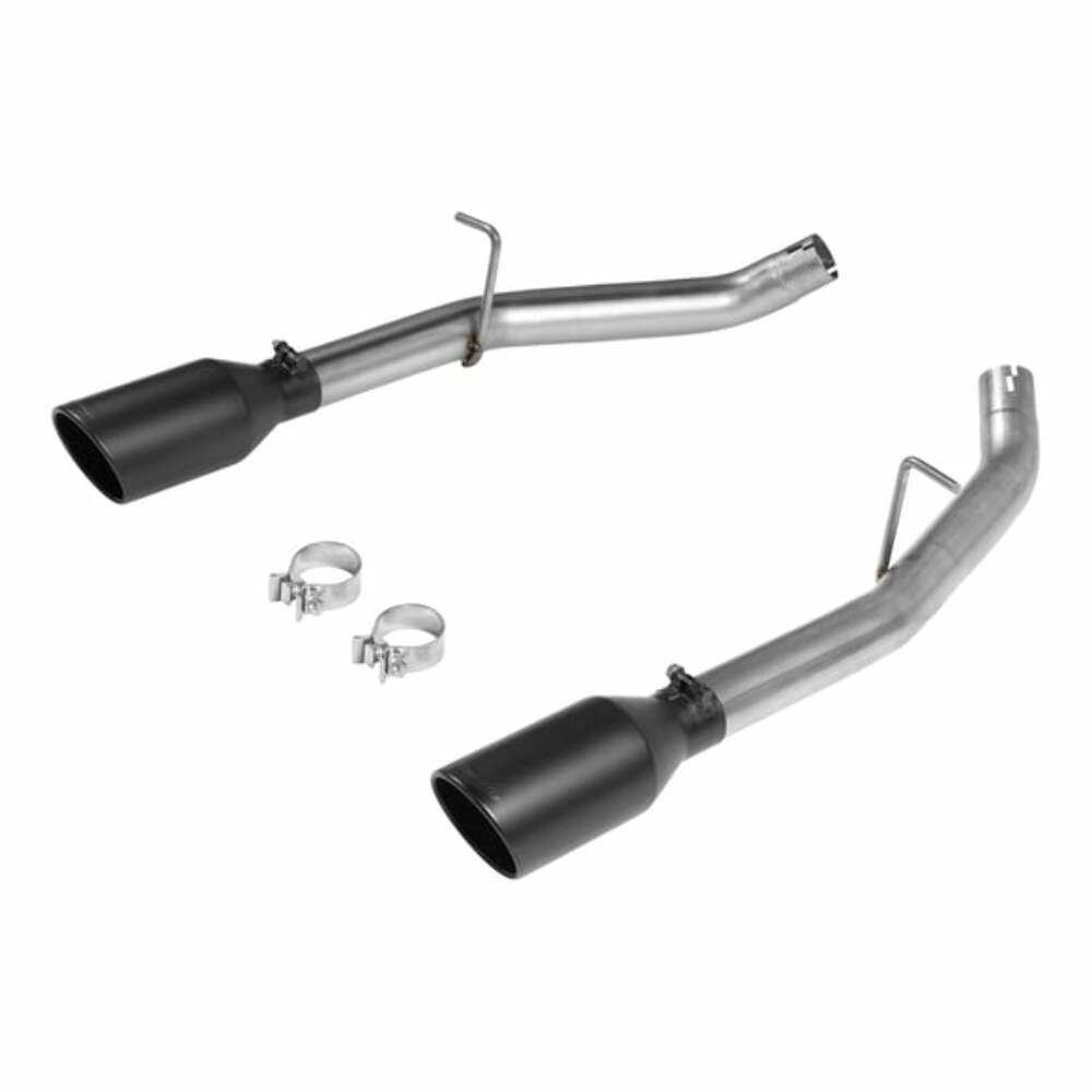 2019-2020 Dodge RAM 1500 Axle-Back Kit Flowmaster American Thunder