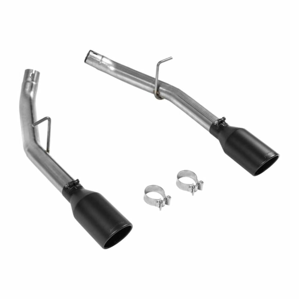 2019-2020 Dodge RAM 1500 Axle-Back Kit Flowmaster American Thunder