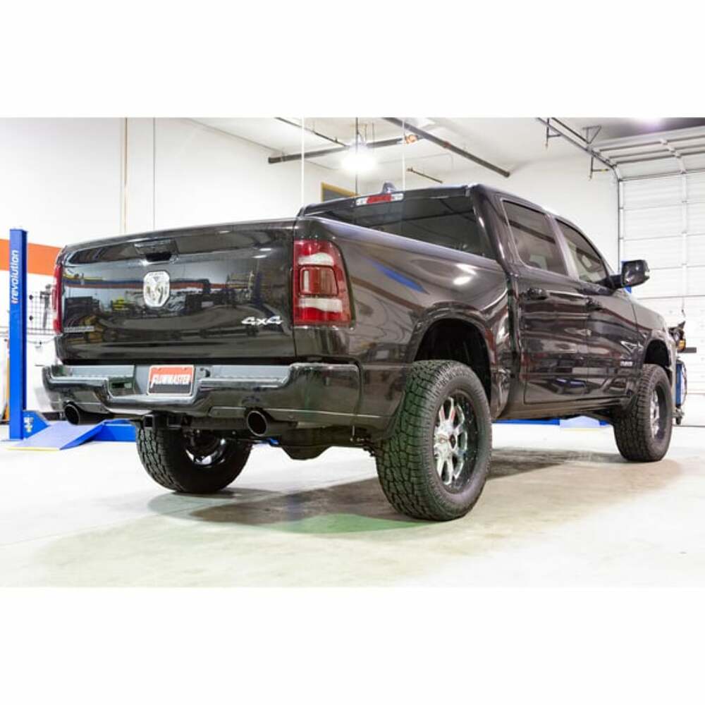 2019-2020 Dodge RAM 1500 Axle-Back Kit Flowmaster American Thunder