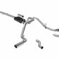 2019-2020 Chevrolet Silverado 1500 Cat-back Exhaust System Flowmaster American T