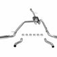 2019-2020 Chevrolet Silverado 1500 Cat-back Exhaust System Flowmaster American T