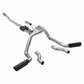 2019-2020 Chevrolet Silverado 1500 Cat-back Exhaust System Flowmaster Outlaw 817
