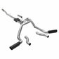2019-2020 Chevrolet Silverado 1500 Cat-back Exhaust System Flowmaster Outlaw 817