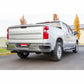 2019-2020 Chevrolet Silverado 1500 Cat-back Exhaust System Flowmaster Outlaw 817