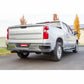 2019-2020 Chevrolet Silverado 1500 Cat-back Exhaust System Flowmaster Outlaw 817