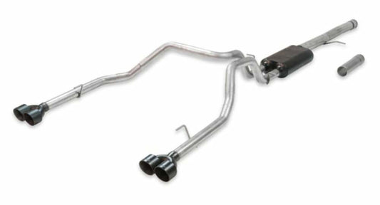 2019-2023 Chevrolet Silverado 1500 Cat-back Exhaust System Flowmaster 817891