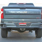 2019-2020 Chevrolet Silverado 1500 Cat-back Exhaust System Flowmaster American T