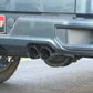 2019-2020 Chevrolet Silverado 1500 Cat-back Exhaust System Flowmaster American T